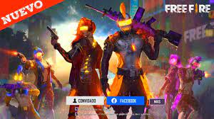 Free fire es el último juego de sobrevivencia disponible en dispositivos móviles. Este Es El Nuevo Inicio De Free Fire Tienes Que Ver Lo Que Llegara A Free Fire Youtube