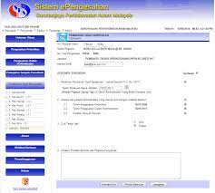Dalam contoh yang kedua ini dilampirkan contoh surat pengesahan jawatan yang dilampirkan oleh suruhanjaya perkhidmatan awam (spa). Https Epengesahan Spa Gov My Epengesahan Manual 20epengesahan Pdf
