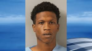 18 year old wanted in North Nashville shooting arrested, accused of  head-butting officer