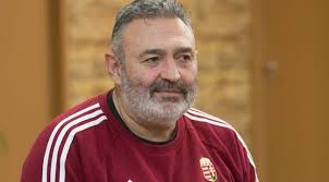 Károly gesztesi was born on april 16, 1963 in budapest, hungary. Meghalt Gesztesi Karoly Delhir Portal