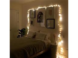 String Lights 20led Copper Wire Rope Light For Christmas Indoor Decorations Newegg Com