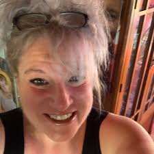 I have relief today, so why am I sitting in my car at Walmart?