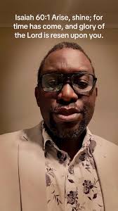 Prophet Daniel Kerryhelm