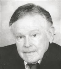 EDWARD CONNELL Obituary (2010)