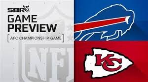 As the reigning champions and top seed in the conference, kansas city is just two wins away from repeating in super bowl 2021. Crackstreams Afc Championship 2021 Bills Vs Chiefs Game Live Stream Free On Reddit Film Daily