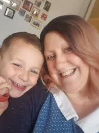 Sarah Harding messaged me when I found out my breast cancer was terminal