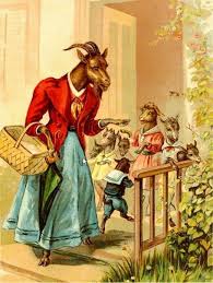 The Little Red Riding Hood Summary And Symbols Explained Little Red Riding Hood Red Riding Hood Grimm Fairy Tales