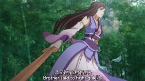 One will to summon the mulberry fields.one will t. Stream Chinese Anime Donghua English Sub