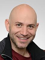 Über uns: Dr. med. vet. David Devaux