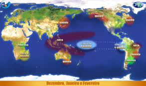 Resultado de imagem para diario do nordeste el nino