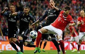Prediksi Skor Real Madrid Vs Bayern Munchen 2 Mei 2018 Ucl Topbola Net Olahraga Munich Bayern Munich