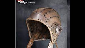 Aviator Cap Tutorial And Pattern Download Aviator Hat Aviator Cap Aviator Hat Pattern