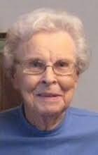 Obituary information for Eleanor Strang