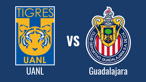 May 23, 2021 · revisa aquí cómo y dónde ver la transmisión de tv en vivo de este partido del femenil de las chivas de guadalajara frente a tigres de la uanl por la gran final del guardianes 2021. Liga Mx Femenil Tigres Chivas Set To Square Off In 2021 Guard1anes Final Her Football Hub