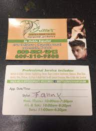 Batteredbybernard offers a salon experience unlike any other. Britto S Unisex Hair Salon Trenton New Jersey Facebook