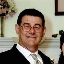 Randall Ray Laviolette Obituary