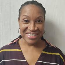 Texas District Staff