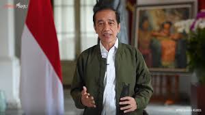 Sudah tahu apa saja hampir setiap tahun, selalu ada kejadian luar biasa yang terjadi terkait dengan mudik lebaran. Menelusuri Muasal Video Jokowi Sebut Bipang Ambawang Kuliner Lebaran Kumparan Com