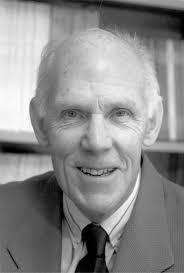 Ronald Burwash Obituary