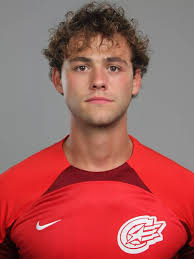 2024 Men's Soccer Roster