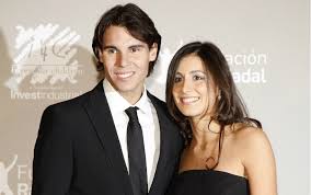 Rafael nadal and xisca perello are married the wedding of the decade in the tennis world has played out at a spanish fortress as rafael nadal married longtime girlfriend xisca perello. The Wedding Of Rafael Nadal Is Likely To Take Place In June Tennis Time