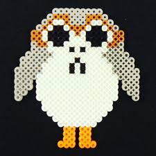 Pin On Bead Patterns