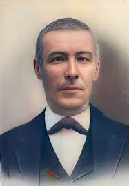 George E. Dunaway (1844-1916)