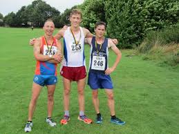 Sporting Events Uk Road Athletics Aylesham East Kent 10k 5k Report