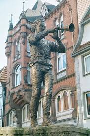 7 Famous Statues Inspired By Fairy Tales Amusing Planet Germany Famous Places Visit Germany