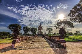Kali ini kami akan kongsikan kepada anda 15 tempat menarik di kemboja yang wajib anda lawati. 10 Tempat Menarik Di Kemboja Rahsia Hebat Cambodia