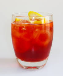 Ma io dico a voi che non è così. Americano Cocktail Wikipedia
