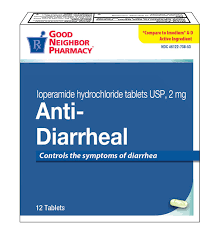 Image result for Loperamide