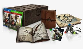 We are the first xbox server list for ark: Ark Survival Evolved Collectors Edition Ark Survival Evolved Collector S Edition Xbox One Transparent Png 800x452 Free Download On Nicepng