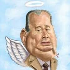 Daniel Viggiano's Instagram, Twitter & Facebook