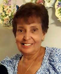 Miriam Pulido Obituary