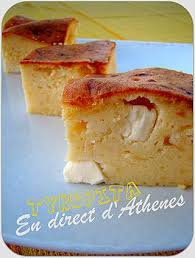 Epingle Sur Cuisine Grecque Greek Cooking