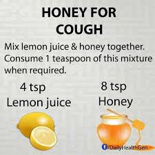 Homemade Honey Remedy For Cough 10 Homemade Dry Cough Remedies To Soothe A Sore Throat Honey Remedies Dry Cough Remedies Cough Remedies
