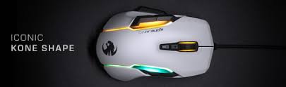 Pour pouvoir utiliser la kone aimo de roccat, il faudra au minimum posséder une version de windows 7 comme système d'exploitation. Roccat Kone Aimo Remastered Rgba Smart Customization Gaming Mouse Dell Usa