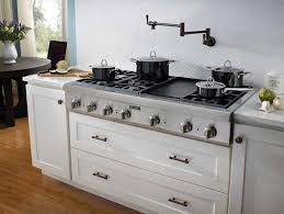 In the market for a new range? Thermador Rangetops Arizona Wholesale Supply