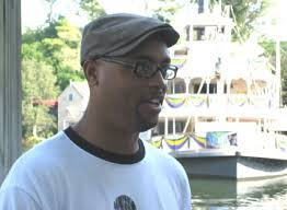 CP2’s Bruce Smith exclusive: African-American Disney animator talks  about ‘proud family’ film