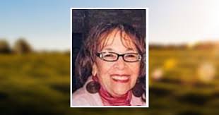 Patricia Scott Obituary April 6, 2022