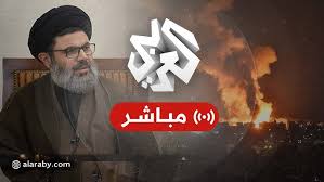‫مباشر│ حزب الله يعلن استشهاد رئيس ...‬‎