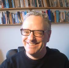 Ben Middleton MBACP Counsellor