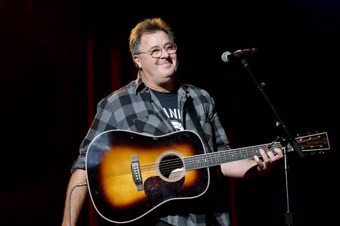 Remember Which Song Gave Vince Gill His First No. 1 Hit?