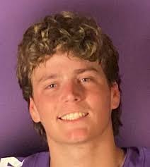 Wes Tucker, Baylor, Offensive Line