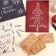 Christmas Calligraphy Workshop event image