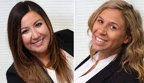 Sheena Burgess's Instagram, Twitter & Facebook