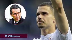 Leander Dendoncker and £120,000 week star