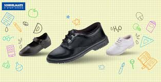 Schoolmate Shoes For Kids Shoes For School Going Kids