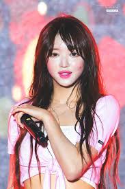 Vitality Of Life On Twitter Oh My Girl Yooa Pale Skin Beauty Pop